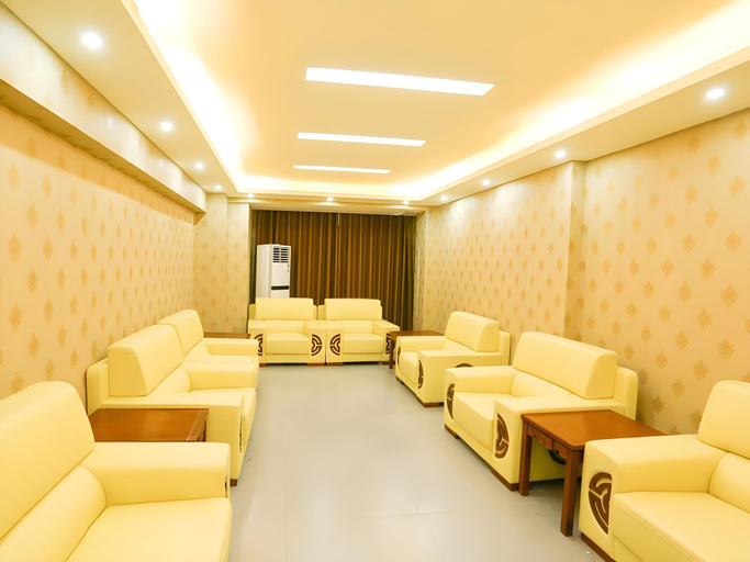 Others 5, GreenTree Inn Shangqiu Suiyang Avenue Hotel, Shangqiu