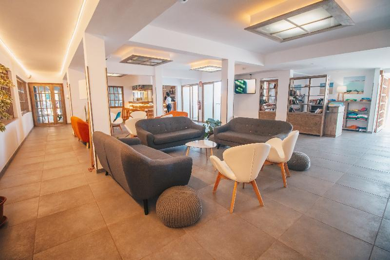 Public Area 4, Hotel Sobrado