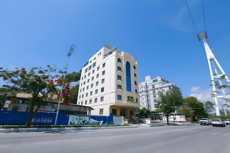 Exterior & Views 1, Prosperity Hotel, Hạ Long