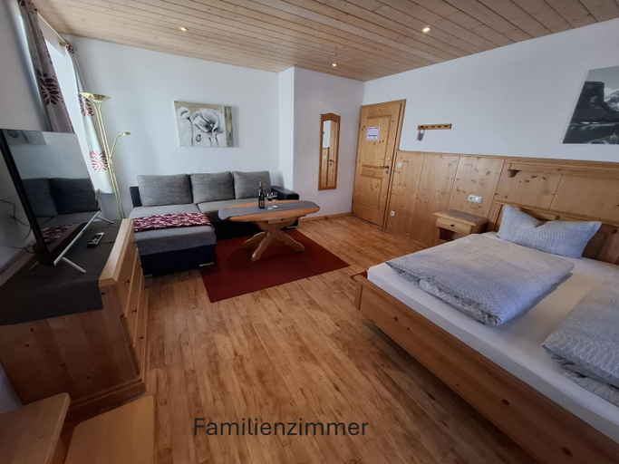 Others 3, Gastehaus Meisl, Berchtesgadener Land