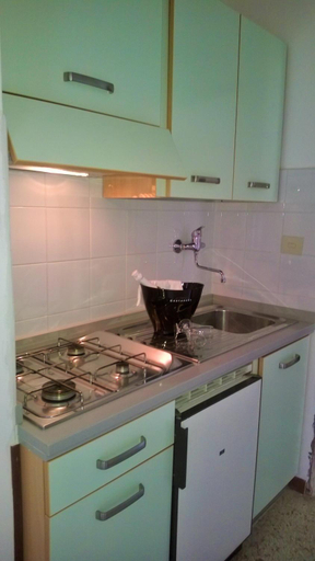 Others 3, Yachting residence, Udine