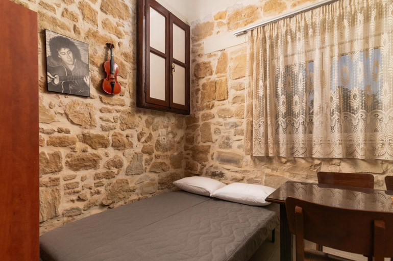 Bedroom, Petra Vori Studio, Faistos