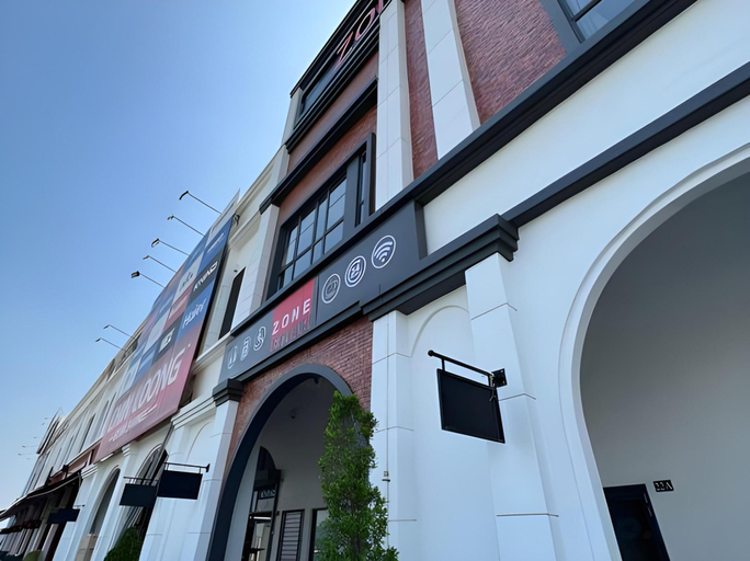 Exterior & Views 5, ZONE Hotels, Eco Grandeur, Kuala Selangor