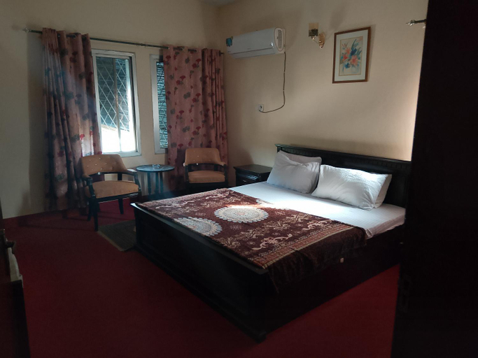 Others 4, The Rajput Guest House, Islamabad