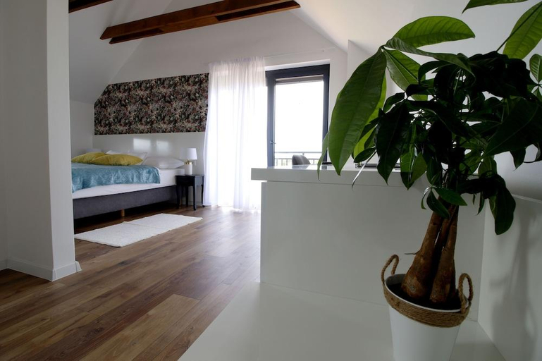 Bedroom 3, B&B Villa Dolina Plitvice, Rakovica