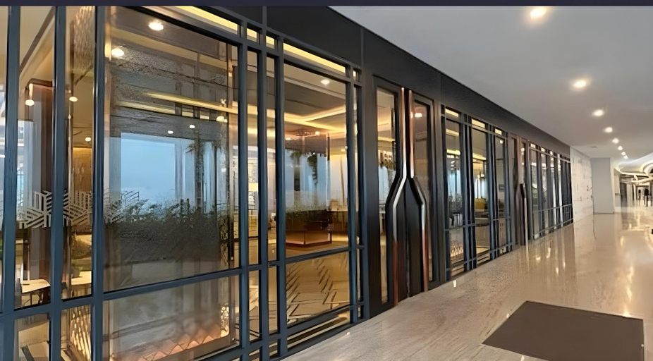 Others 2, Paradise Inn 1217 Pollux Habbie Batam, Batam