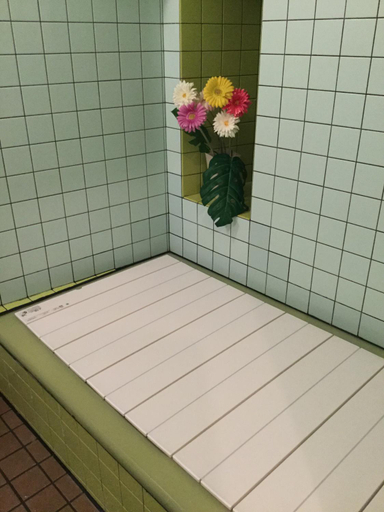 Bathroom 3, Ryokan Inami, Kasama