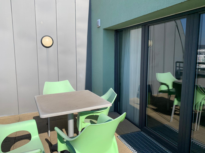 Others 5, Terres de France - Appart Hotel Rouen Flaubert, Seine-Maritime