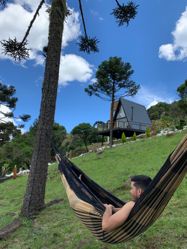 Family & Kids, Cabanas Valle Verde, Urubici