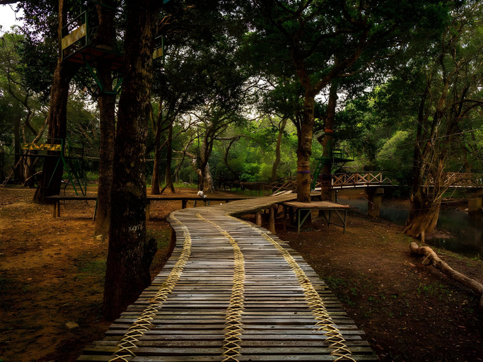 Others 4, Shangri-La Jungle Village Resort, Uttara Kannada
