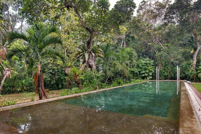 Sport & Beauty 4, Apa Villa Illuketia, Akmeemana