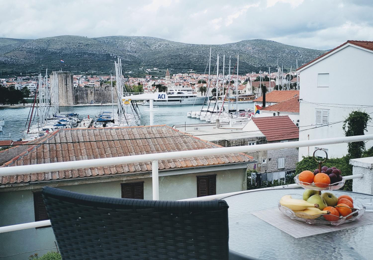 3, Villa Angel sea view, Trogir