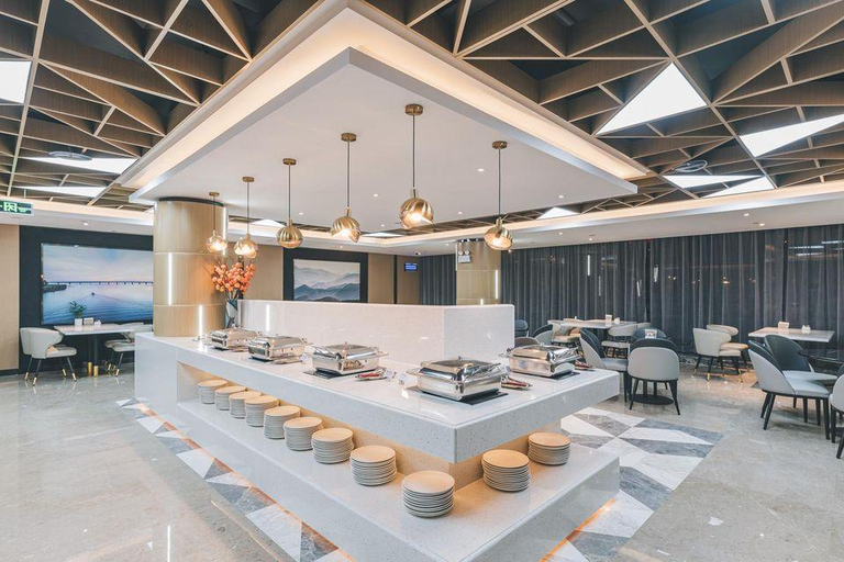 Food & Drinks 5, Atour Hotel Huzhou Dongwu, Huzhou