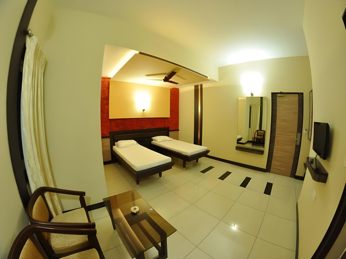 Others 4, Vijey Hotels - Trichy Central, Tiruchirappalli