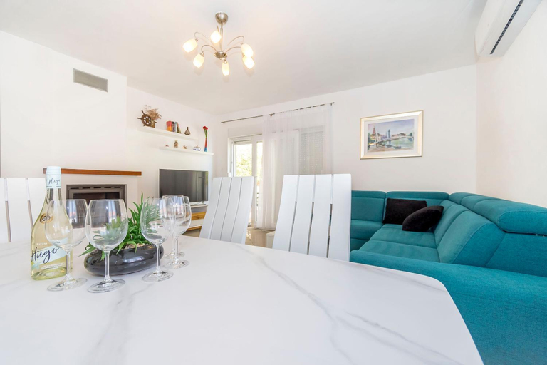 Public Area 3, Apartments Nada, Vodice