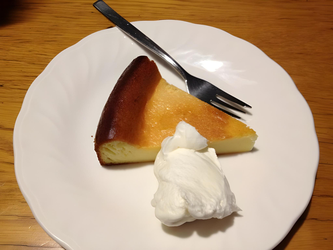 Food & Drinks 5, B&B Tengallonhat, Matsumoto
