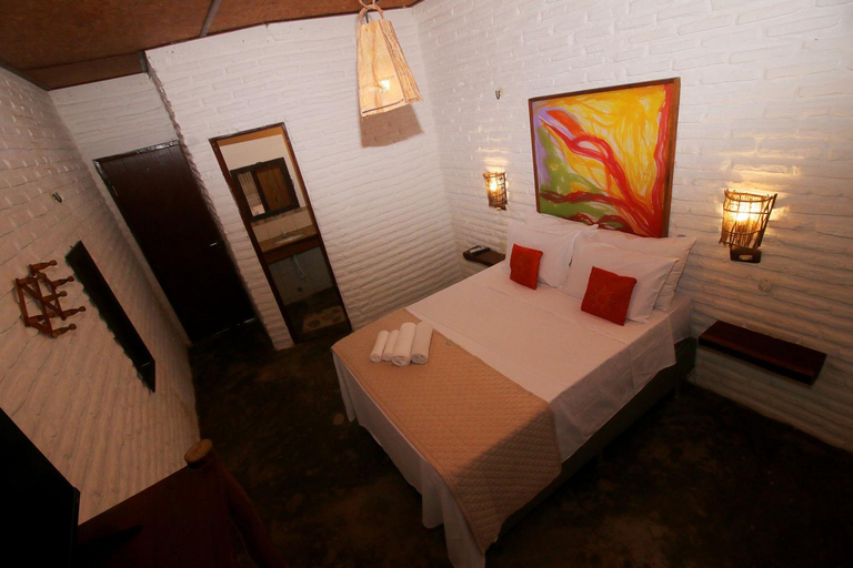 Bedroom 3, POUSADA DO SOL, Aquiraz