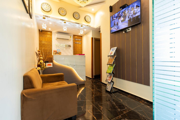 Others 5, Hotel Horizon Inn - Near Exhibition Center, Mumbai Suburban