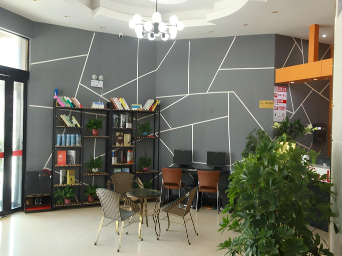 Others 4, Shell Xinyang Huangchuan Country Railway Station Hotel, Xinyang