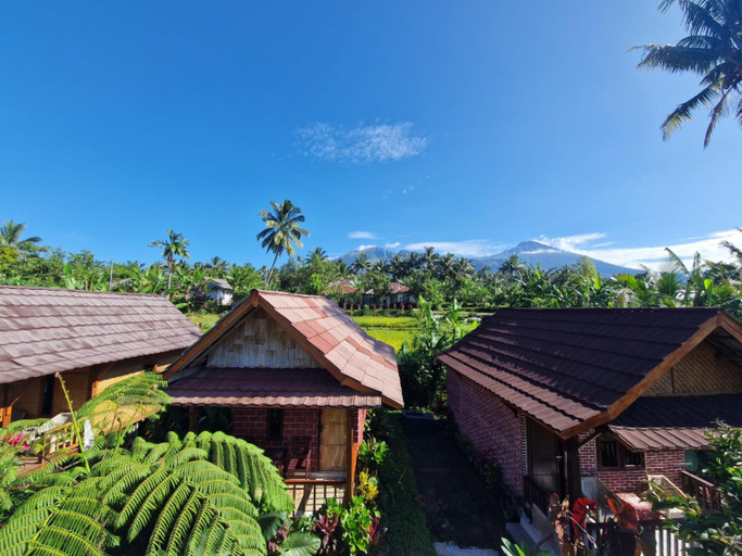 Others 5, Ariel Bungalow Tetebatu, Lombok