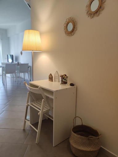 Others 3, Appartamenti Vacanze Villa Meo, Messina