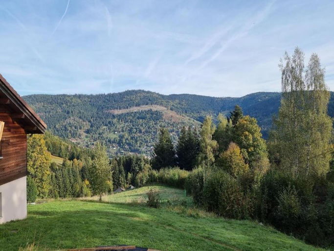 Others 4, Apartment in Darney with Meadow Views, Vosges
