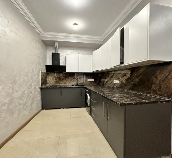 Others 5, Zurabyan's Home, Yerevan