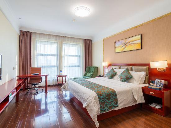 3, Yuhuayuan Hotel, Xiangtan