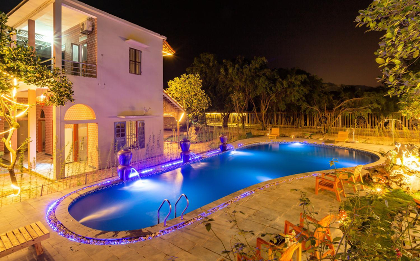Sport & Beauty 2, Lavender Homestay, Hoa Lư