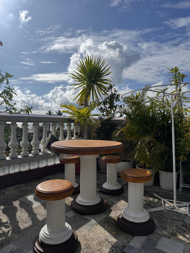 Others 4, Cozy 1BR Unit with Full Bathroom,Kitchen, Wifi at Sonia's Island Stay, Virac