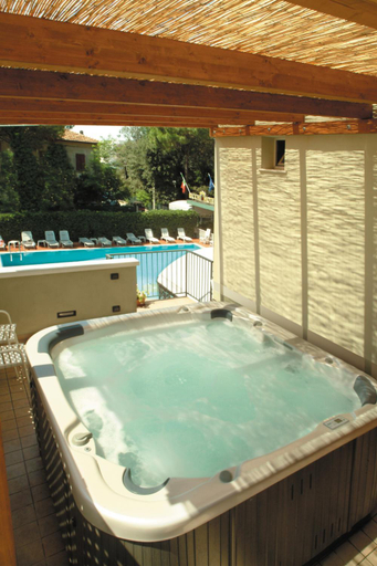 Sport & Beauty, Residence il Capodoglio Rimini, Rimini