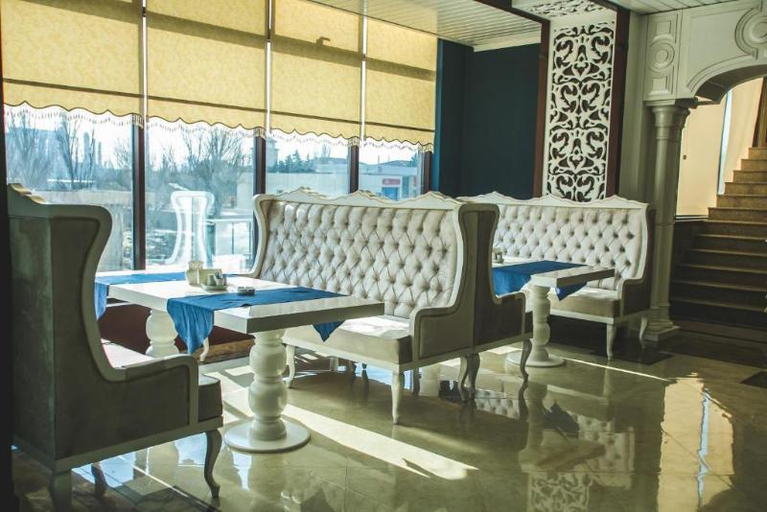 Public Area 2, Emerald Hotel, Baku