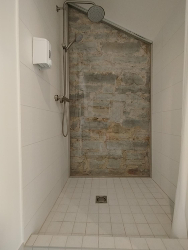 Bathroom 3, Wilken Apartments 2024, Tallinn