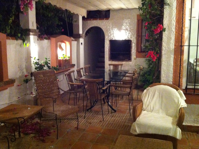 Food & Drinks, Holiday Home Mijas-Costa near Beach, Málaga