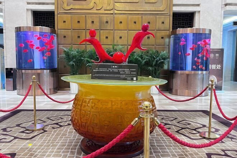 Others 5, Qisheng Internation Hotel, Zibo