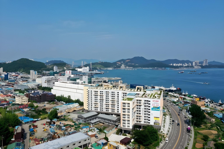 Others 5, Yeosu High Ocean, Yeosu
