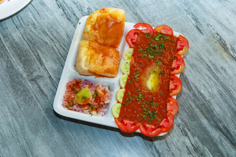 Food & Drinks 3, Hotel HR Residency, Mumbai Suburban