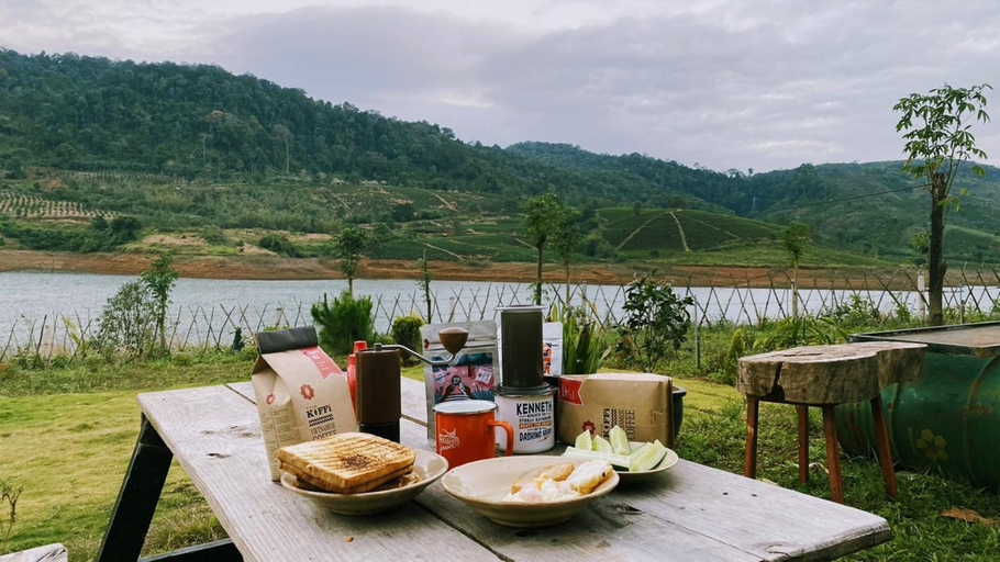 Food & Drinks 5, An Tru Homestay, Bảo Lâm
