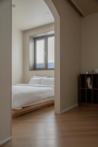 Bedroom 2, Stay Dooroo, Suncheon