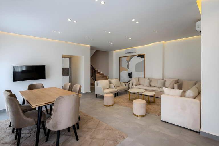 Others 5, Travelholic Residence Golden Gates, Nasr City 1