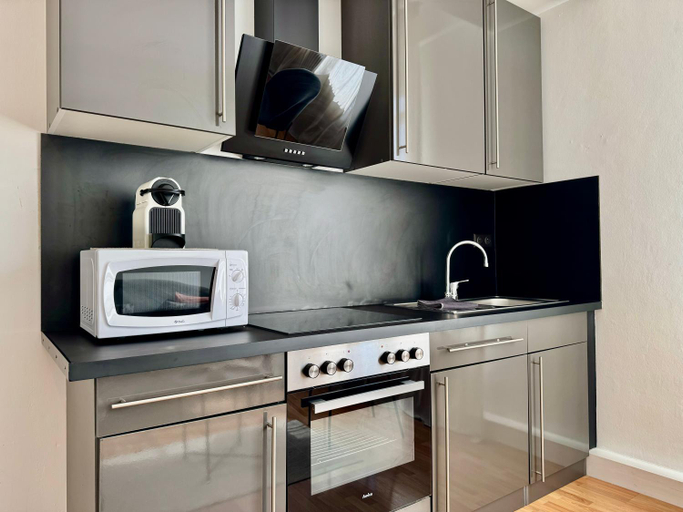 Kitchen 3, Bonjour Colmar, Haut-Rhin
