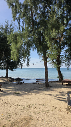Others 2, Yajai Beach Resort, Tha Mai