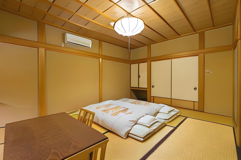Bedroom 3, Tabist Kazeyuki, Takayama