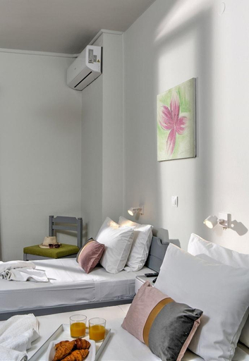 2, Asterion Luxury Studios Airport, Crete