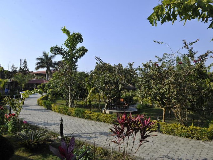 Others 2, Jungle Nepal Resort, Narayani