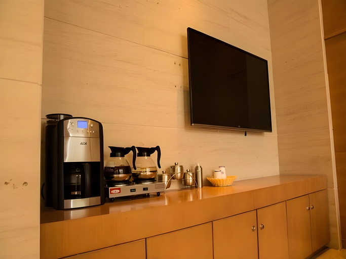 Public Area 2, JI Hotel Hangzhou West Lake Nanshan Road, Hangzhou