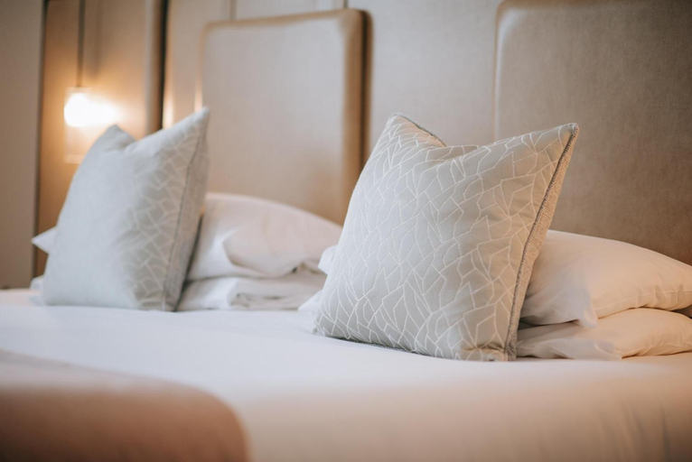 Bedroom 3, Mottram Hall , Cheshire East