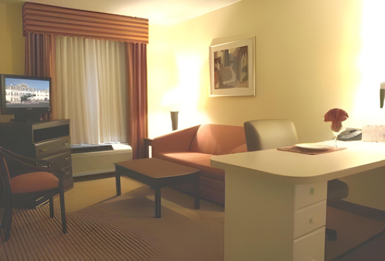 Others 4, InTown Suites Anderson, Anderson