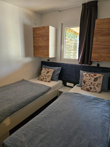 Bedroom 2, Peponi Del Mar II, Biograd na Moru