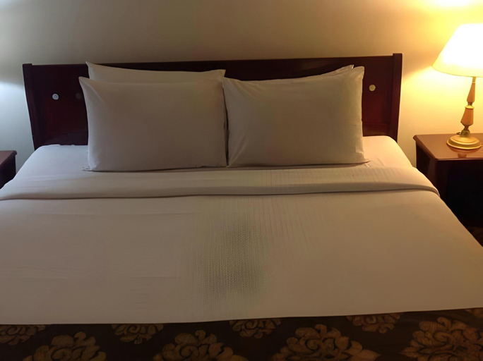 Bedroom 4, Bukit Bintang Suite at Times Square KL, Kuala Lumpur